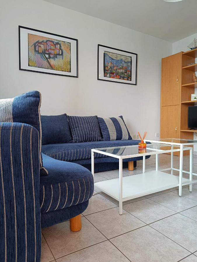 Apartment Lori Crikvenica Exterior foto