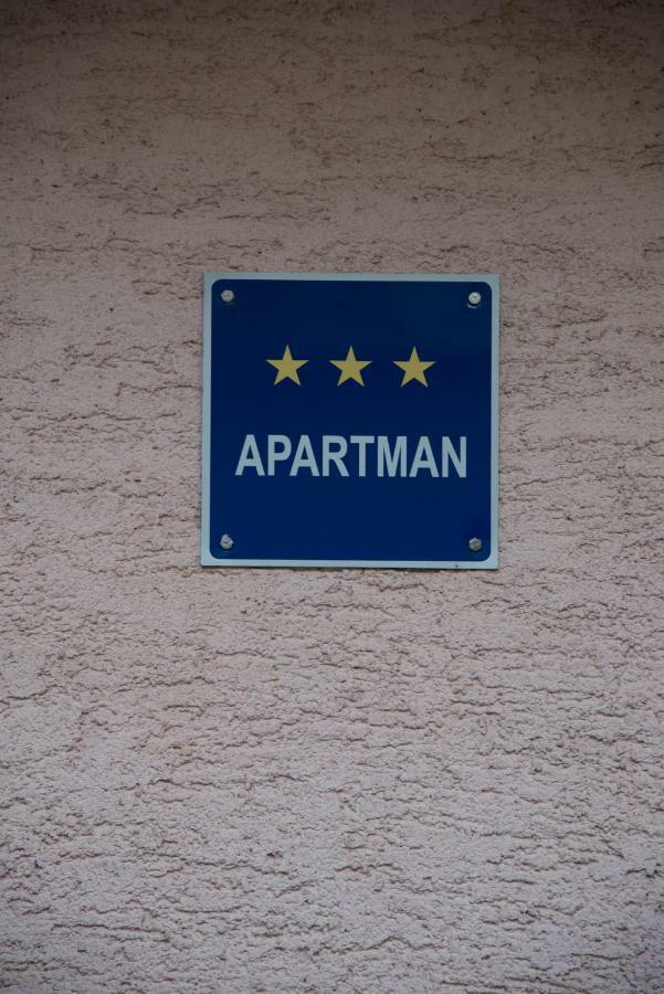 Apartment Lori Crikvenica Exterior foto
